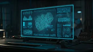 Master Heavy Engineering Modules Easily With Personalized AI Learning Portals