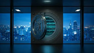 ICICI Bank's Future: Brokerage Insights and CEO Extension