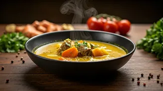 Ranbir Kapoor's Winter Comfort Food: A Culinary Revelation