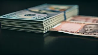 Rupee's Slide: RBI's Emergency Measures to Stabilize