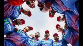 IPL 2026: Delhi Capitals' strongest predicted XI against Kolkata Knight Riders