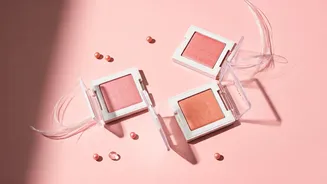 Unlock Radiant Glow: 4 Blushes for a Fresh, Natural Look