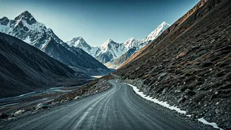 Open Roads Are Pulling Travellers To Ladakh
