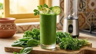 How to add fenugreek to your breakfast