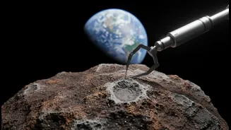 Chandrayaan-3 Data Matches ALHA 81005, The First Confirmed Lunar Meteorite