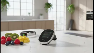 The Rise Of Personal Glucose Tracking Among Health-Conscious Consumers