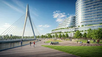 Escape the Metro Maze: Top Tier 2-3 Cities for Savvy Investors & Retirees