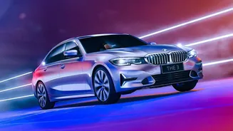 BMW Adds 19 Touchpoints While Planning 14 More India Products