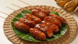 Love fried snacks? You must try these Filipino dishes