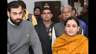 Prateek-Aparna Divorce: How Mulayam Singh’s Family Drama May Create Political Ripples In UP