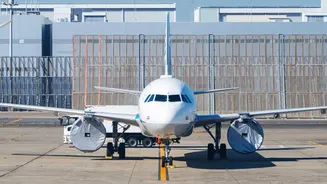West Bengal's Aviation Roadmap Pairs Regional Airports With A Longer Investment Programme