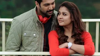 5 Feel-Good Bollywood Romances