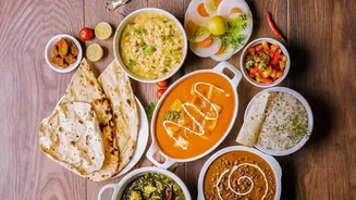 Five Everyday Ingredients Can Keep Sawan Vrat Meals Varied