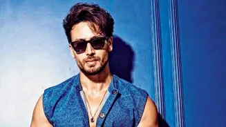 Tiger Shroff shooting case: Police probe Bishnoi gang's money trail