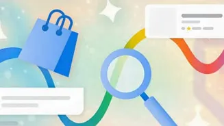 Google says Search loads 30% faster despite growing AI features