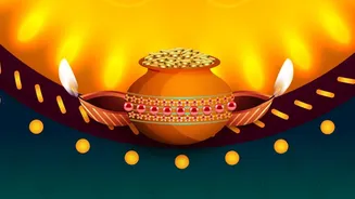 Indian Homes Are Creating Festive Atmospheres With Small Changes And Better Styling