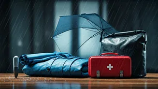 Rain Ready? Start With These 10 Golden Rules