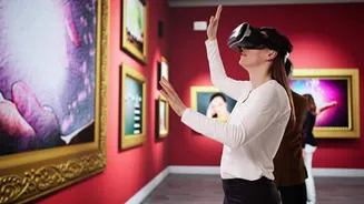Artists, these AI tools can help boost your creativity