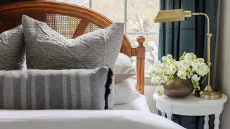 How to refresh your bedroom decor