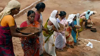 President Droupadi Murmu gives assent to VB-G RAM G Bill