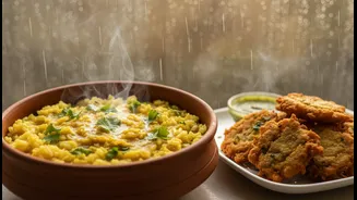 Rainy Season Cooking Tips Start With These Dishes