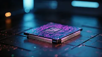 Anthropic Explores In-House AI Chip Design Amidst Industry Scramble