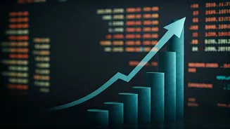 India's Market Movers: Inflation, FIIs, & Global Trends