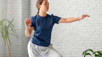 Pilates Rewards Concentration Through Breath and Alignment
