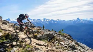 Mountain biking 101: 5 scenic routes in Kenya
