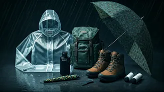 These Monsoon Must-Haves Can Save Your Trip