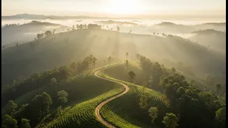 India's Hills Are Becoming Perfect Destinations For Slow Explorers