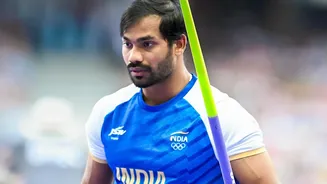 India’s biggest moments in CWG 2026: Javelin double medal, boxing’s 7 gold & 3 silver haul, Tejaswin’s decathlon bronze despite injury, Chanu’s 3rd...