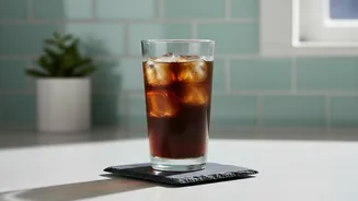 Easy Ways To Soak Coarse Grounds Overnight For A Smooth Low Acid Morning Brew