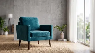 How Young Working Adults Save Money Renting Furniture In Metro Apartments