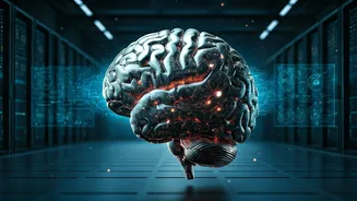 India's AI Revolution: Adoption & Impact on Businesses