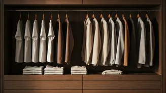 Sustainable Wardrobes Are Getting A Gen Z Push