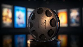 Bollywood's 'M' List: Stars & Their Films