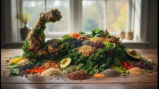 Plant Protein Trends Get Fresh Support From Research