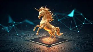 AI Unicorns Surge: India's Tech Future Unveiled