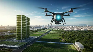 Culinary Evolution: India's Promising Food Tech Scene