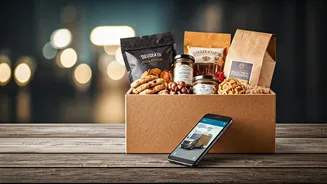 These Gifts Are Easy To Carry When You Travel