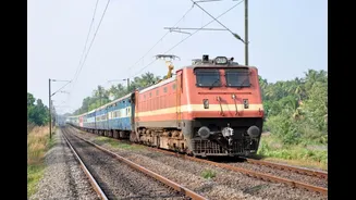 Faster Trains Between Bengaluru And Dharmavaram Cuts Travel Time: Full Schedule