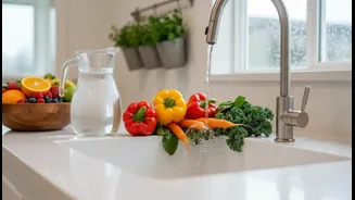 Your Everyday Guide To Safer Eating Habits Throughout The Monsoon Season