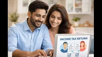 Joint Income Tax Filing: What It Is, How It Works, And Its Impact On Your Tax Outgo | Explained