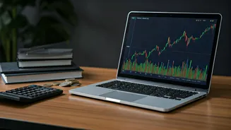 Students Are Taking Finance Seriously