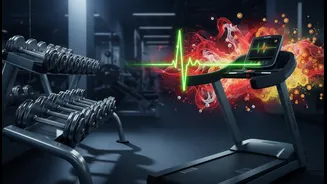 Dr Sudhir Kumar Explains The Cardio-Before-Weights Mistake At Gyms