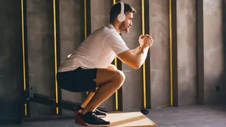 In Practice, the New Exercise Question Is Simple: What Movement Would Feel Good Now?