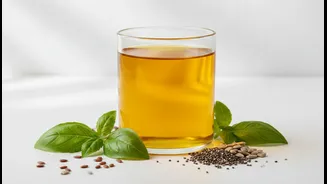 Why hidden seed oils elimination is main goal for clean label lifestyle practitioners