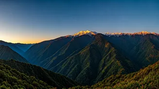 Dong: India's Easternmost Village & Sunrise Spectacle