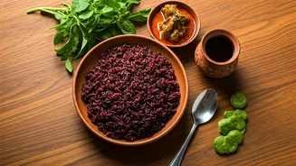 Assam food: A world of subtle flavours